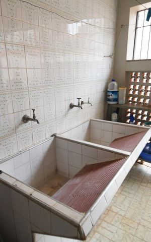 Casa à venda com 198m², 3 quartos e 2 vagasÁrea de Serviço
