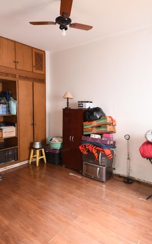 Casa à venda com 198m², 3 quartos e 2 vagasQuarto 1