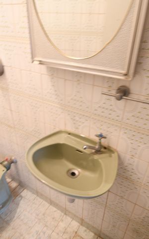 Casa à venda com 198m², 3 quartos e 2 vagasÁrea de Serviço