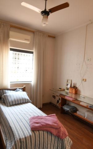 Casa à venda com 198m², 3 quartos e 2 vagasQuarto 2