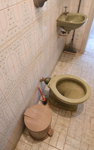 Casa à venda com 198m², 3 quartos e 2 vagasÁrea de Serviço