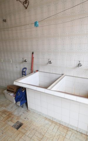 Casa à venda com 198m², 3 quartos e 2 vagasÁrea de Serviço