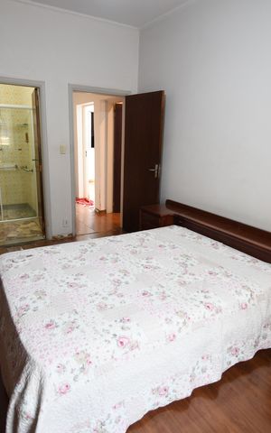 Casa à venda com 198m², 3 quartos e 2 vagasQuarto 3 - Suíte