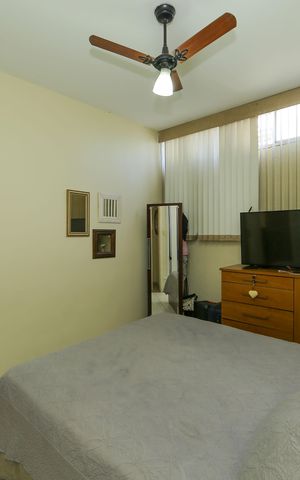 Apartamento à venda com 130m², 3 quartos e 1 vaga Apartamento à venda com 130m², 3 quartos e 1 vagaQUARTO1