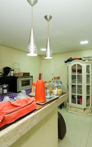 Apartamento à venda com 130m², 3 quartos e 1 vaga Apartamento à venda com 130m², 3 quartos e 1 vagaCOZINHA