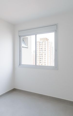 Apartamento à venda com 44m², 1 quarto e 2 vagas Apartamento à venda com 44m², 1 quarto e 2 vagasQuarto