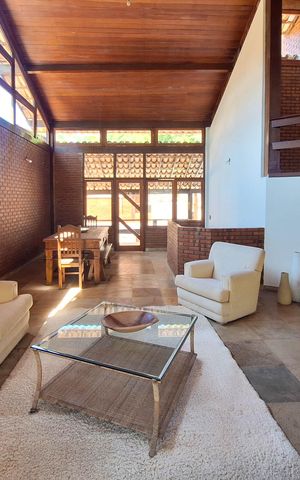 Casa de condomínio para alugar com 660m², 3 quartos e 3 vagas Casa de condomínio para alugar com 660m², 3 quartos e 3 vagasSala 2