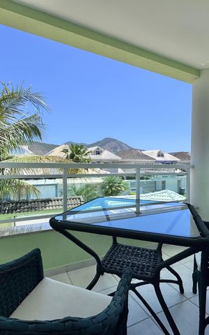 Casa de condomínio à venda com 365m², 4 quartos e 2 vagas Casa de condomínio à venda com 365m², 4 quartos e 2 vagasSuíte 2 - Varanda