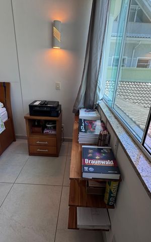 Casa de condomínio à venda com 365m², 4 quartos e 2 vagas Casa de condomínio à venda com 365m², 4 quartos e 2 vagasSuíte 3