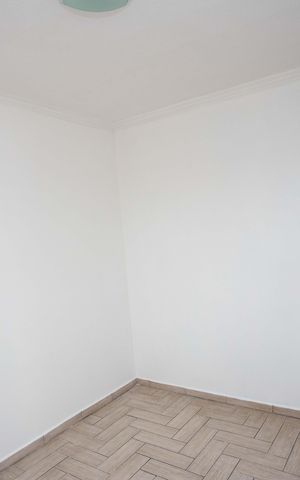 Apartamento à venda com 70m², 3 quartos e 1 vagaQuarto 2