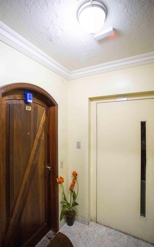 Apartamento à venda com 70m², 3 quartos e 1 vagaHall de entrada