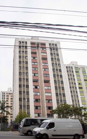 Apartamento à venda com 70m², 3 quartos e 1 vagaFachado do condomínio