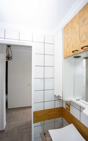 Apartamento à venda com 70m², 3 quartos e 1 vagaBanheiro