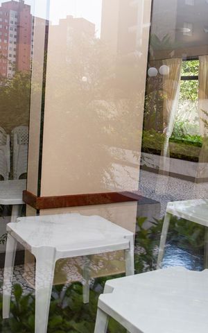 Apartamento à venda com 70m², 3 quartos e 1 vagaSalão de Festas
