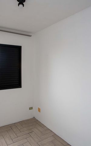 Apartamento à venda com 70m², 3 quartos e 1 vagaQuarto 3