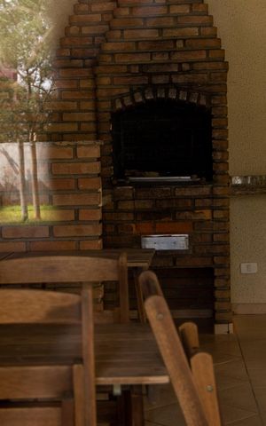 Apartamento à venda com 70m², 3 quartos e 1 vagaChurrasqueira