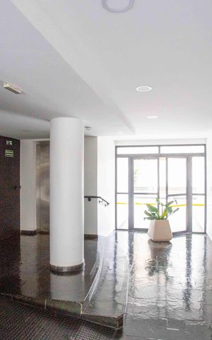 Apartamento à venda com 70m², 3 quartos e 1 vagaHall de entrada