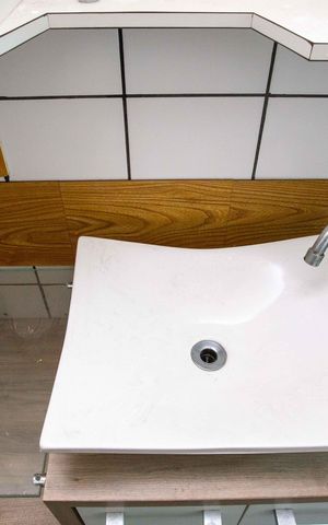 Apartamento à venda com 70m², 3 quartos e 1 vagaBanheiro