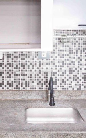 Apartamento à venda com 70m², 3 quartos e 1 vagaCozinha
