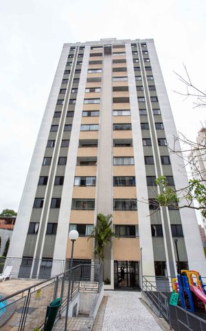 Apartamento à venda com 70m², 3 quartos e 1 vagaFachada do bloco