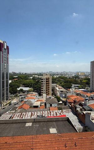 Apartamento à venda com 93m², 2 quartos e 1 vaga