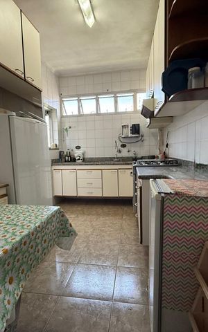 Apartamento à venda com 93m², 2 quartos e 1 vaga