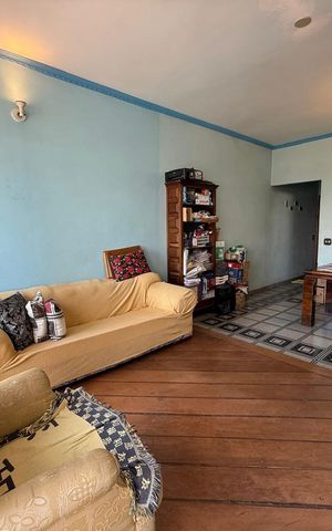 Apartamento à venda com 93m², 2 quartos e 1 vaga