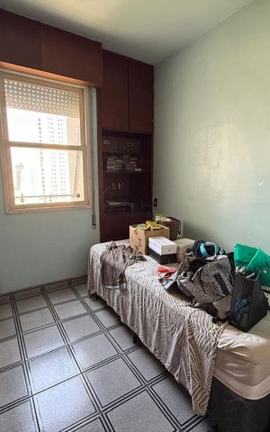 Apartamento à venda com 93m², 2 quartos e 1 vaga