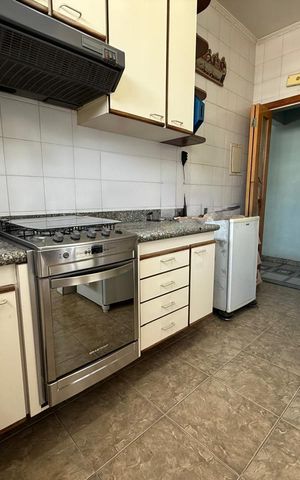 Apartamento à venda com 93m², 2 quartos e 1 vaga