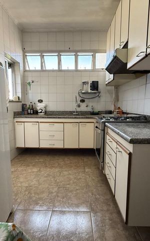 Apartamento à venda com 93m², 2 quartos e 1 vaga