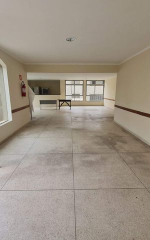 Apartamento à venda com 93m², 2 quartos e 1 vaga