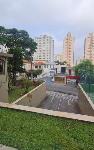 Apartamento à venda com 93m², 2 quartos e 1 vaga