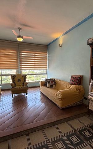 Apartamento à venda com 93m², 2 quartos e 1 vaga