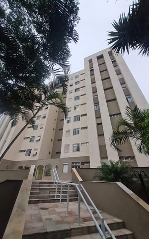 Apartamento à venda com 93m², 2 quartos e 1 vaga
