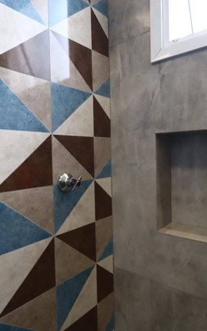 Apartamento à venda com 49m², 2 quartos e 1 vagaBanheiro Social