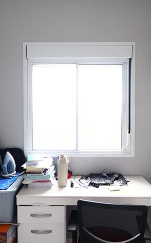 Apartamento à venda com 49m², 2 quartos e 1 vagaQuarto 1