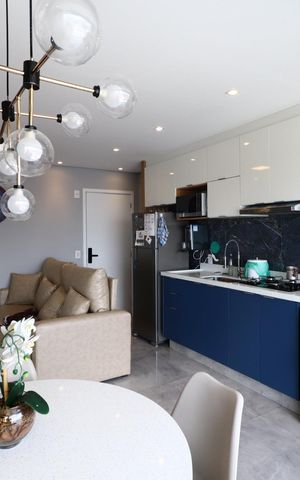 Apartamento à venda com 49m², 2 quartos e 1 vagaSala