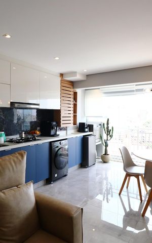 Apartamento à venda com 49m², 2 quartos e 1 vagaSala