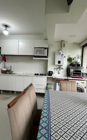 Apartamento à venda com 38m², 1 quarto e 1 vaga Apartamento à venda com 38m², 1 quarto e 1 vagaSala
