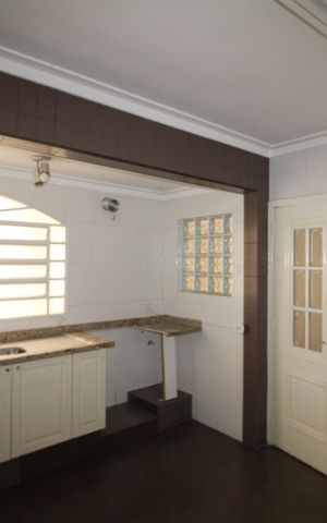 Casa à venda com 200m², 3 quartos e 5 vagasCozinha