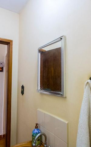Casa à venda com 127m², 3 quartos e 1 vaga Casa à venda com 127m², 3 quartos e 1 vagaBanheiro de serviço