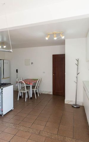 Apartamento à venda com 135m², 3 quartos e 2 vagasÁrea de Serviço
