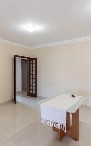 Apartamento à venda com 135m², 3 quartos e 2 vagasSala