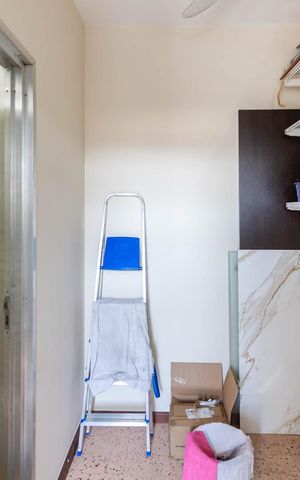 Apartamento à venda com 135m², 3 quartos e 2 vagasQuarto de Serviço