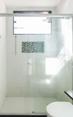 Apartamento à venda com 135m², 3 quartos e 2 vagasBanheiro 2