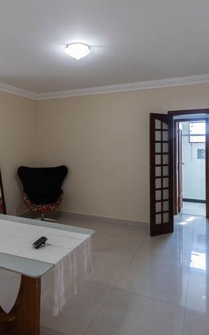 Apartamento à venda com 135m², 3 quartos e 2 vagasSala