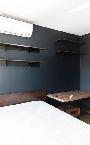 Apartamento à venda com 135m², 3 quartos e 2 vagasQuarto 2