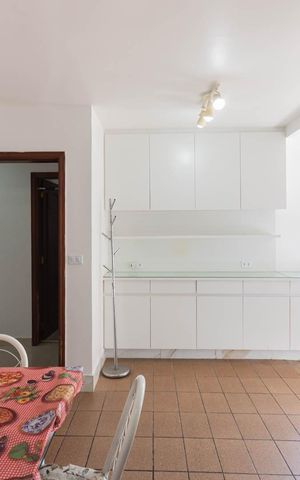 Apartamento à venda com 135m², 3 quartos e 2 vagasCozinha