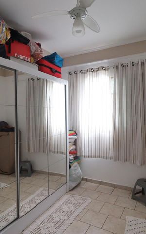 Apartamento para alugar com 50m², 2 quartos e 1 vaga Apartamento para alugar com 50m², 2 quartos e 1 vagaQuarto 1