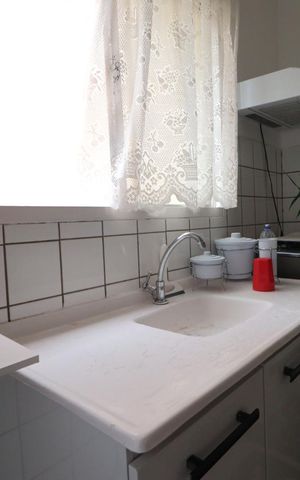 Apartamento para alugar com 50m², 2 quartos e 1 vaga Apartamento para alugar com 50m², 2 quartos e 1 vagaCozinha